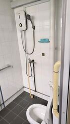 Blk 552 Bedok North Avenue 1 (Bedok), HDB 4 Rooms #627045681